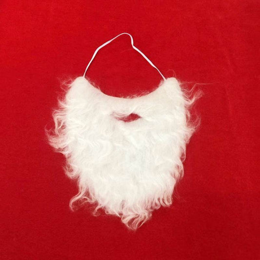 Santa Claus Three Flannelette Hu - Here2Save
