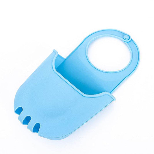 Kitchen Sink Hanging Bag Hanging-type Drain Basket - Here2Save