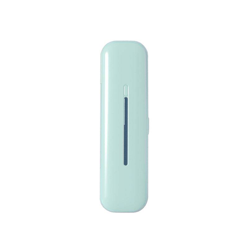 UV Smart Toothbrush Sterilizer Portable - Here2Save