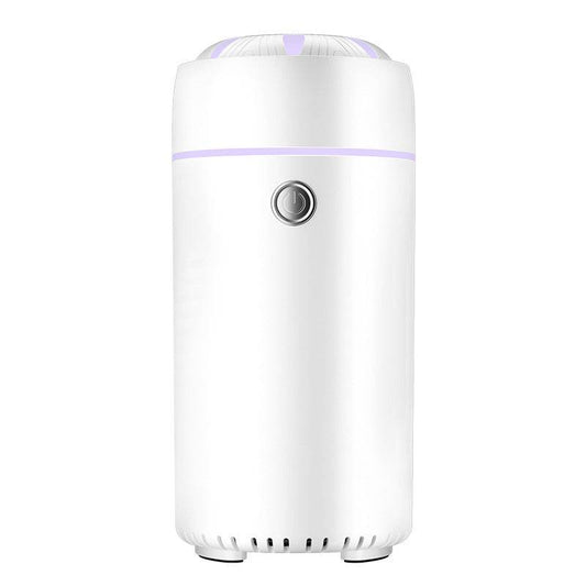 Car Aroma Diffuser Ultrasonic Essential Oil Humidifier - Here2Save