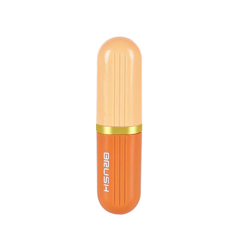 Original Design Portable Multifunctional Double-sided Shoe Brush - Here2Save