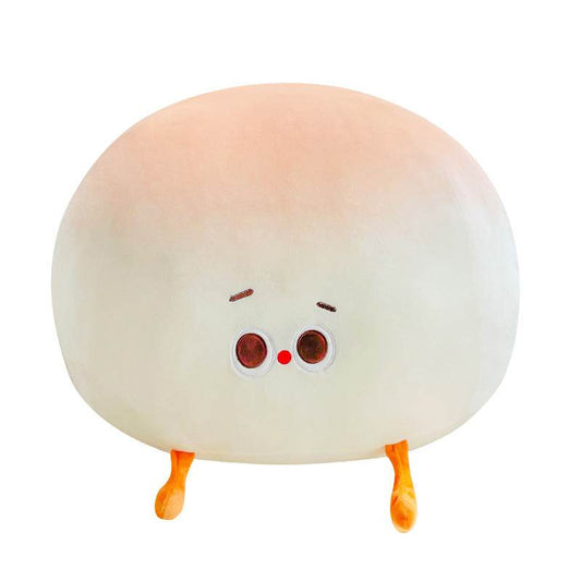 Super Soft Small Steamed Bun Living Room Sofa Cushion - Here2Save