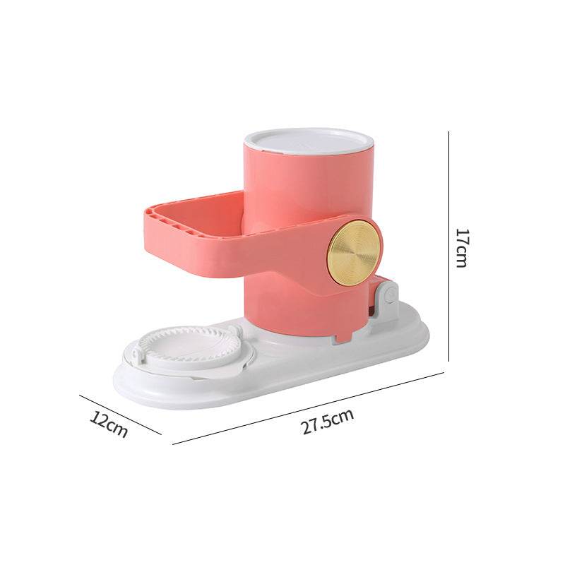 Wooden Pile Type Wrapper Maker Household Mold - Here2Save