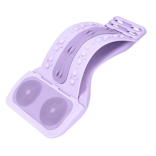 Lumbar Plate AB Rocket Acupuncture Magnet For Men And Women Waist - Here2Save