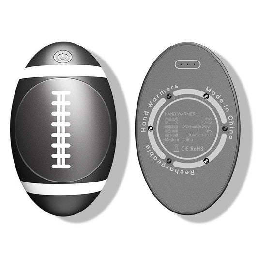 Magnetic Hand Warmer Charging Two-in-one Dual-use Mini - Here2Save