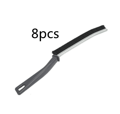 Durable Grout Gap Cleaning Brush Kitchen Toilet Tile Joints Dead Angle Hard Bristle Cleaner Brushes For Shower Floor Line - Here2Save