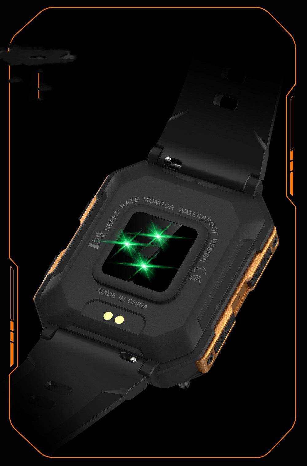 Sport Smart Watch Bluetooth Calling Outdoor - Here2Save