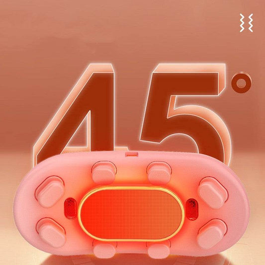 Rechargeable Abdominal Massage Instrument Household - Here2Save