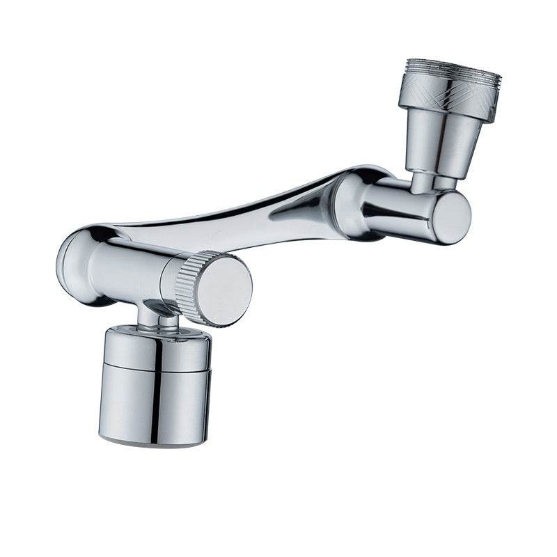 Mechanical Arm Universal Faucet Extender - Here2Save