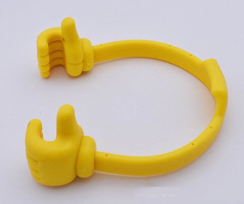 Mobile Phone Thumb Tablet Computer Stand - Here2Save