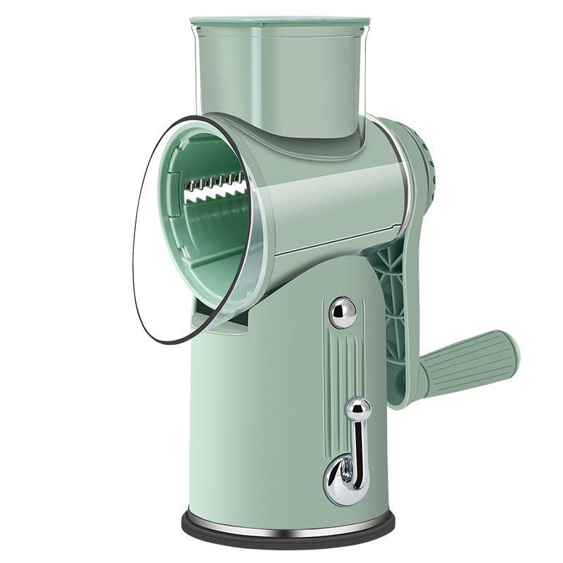 Multifunctional Potato Grater Roller Slice - Here2Save