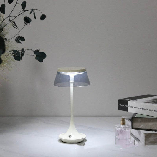 Fashion Modern Simple Desktop Table Lamp - Here2Save