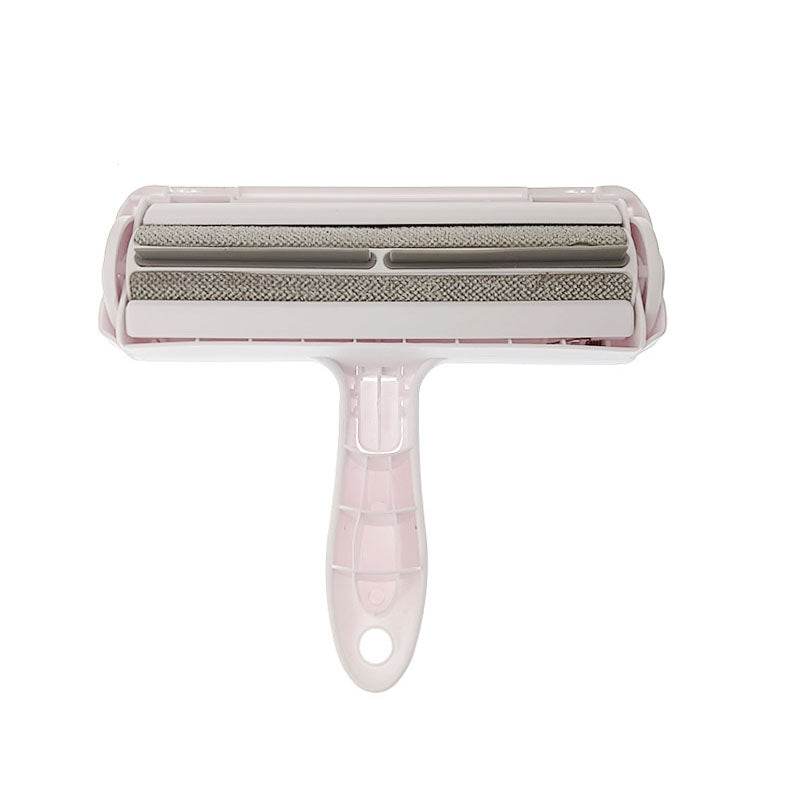 Pet Hair Remover Lint Roller Hair Removal Device Clothes Nap Removing Device - Here2Save