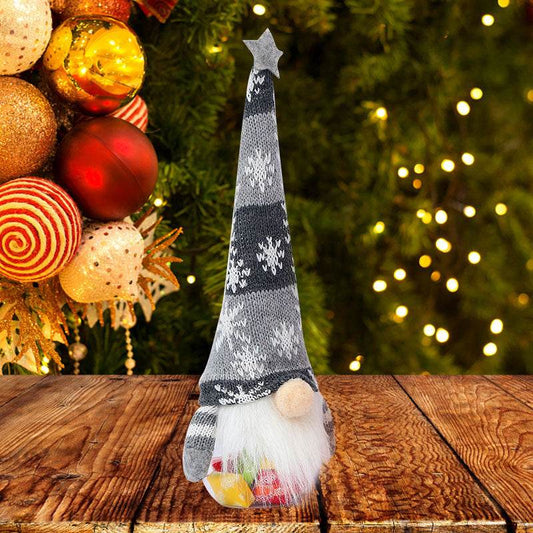Desktop Children's Festival Decoration Doll - Here2Save