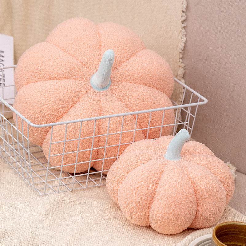 Home Decoration Pumpkin Pillow Ornaments - Here2Save