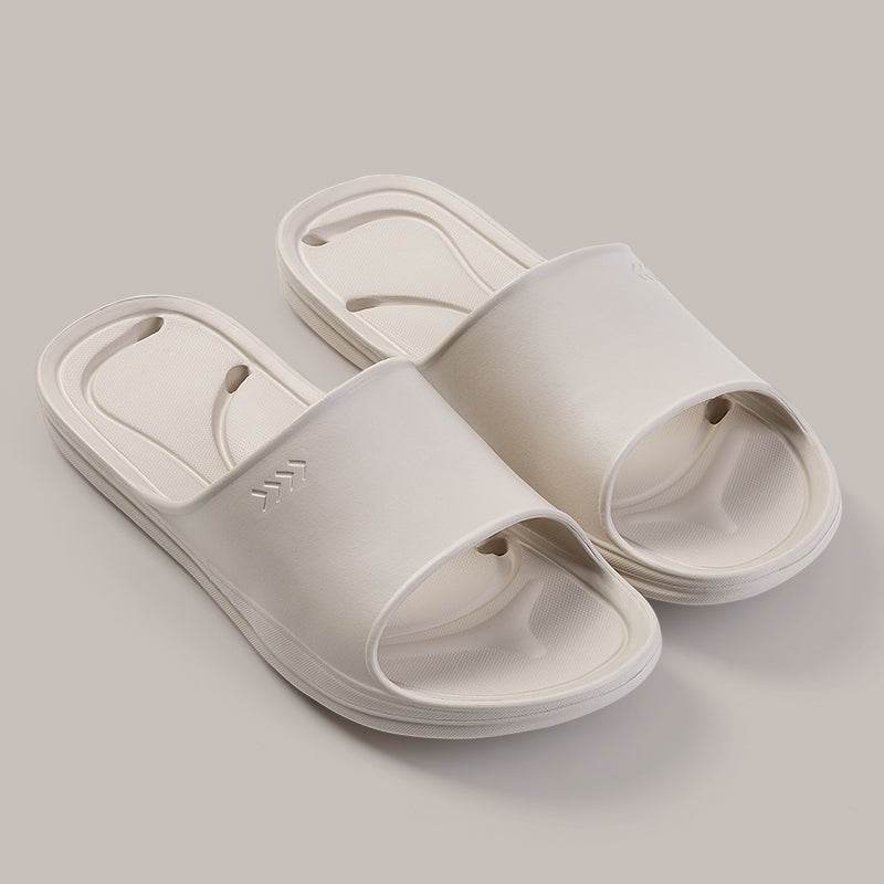 Men's Non-Slip And Leaky Sandals And Slippers - Here2Save