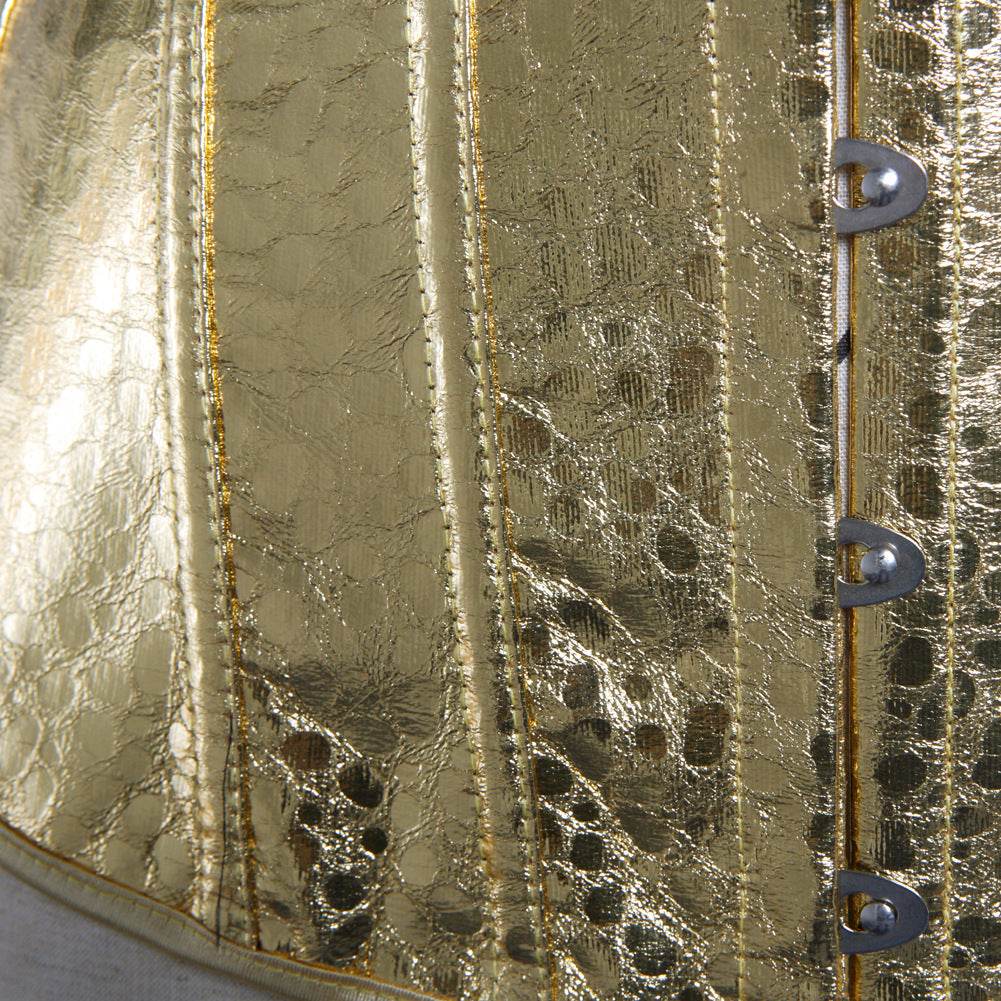 Luxurious Simple Court Ladies Corset - Here2Save