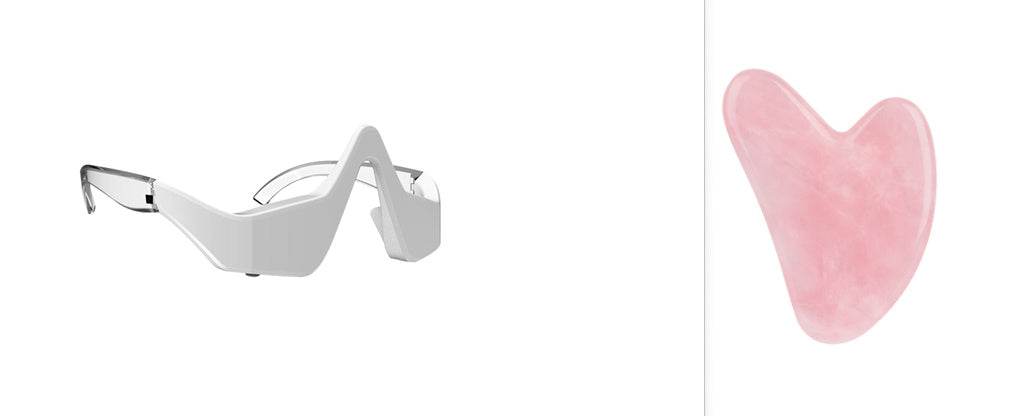 3D Eye Beauty Instrument Micro-Current Pulse Eye Relax Reduce Wrinkles And Dark Circle Remove Eye Bags Massager Beauty Tool - Here2Save