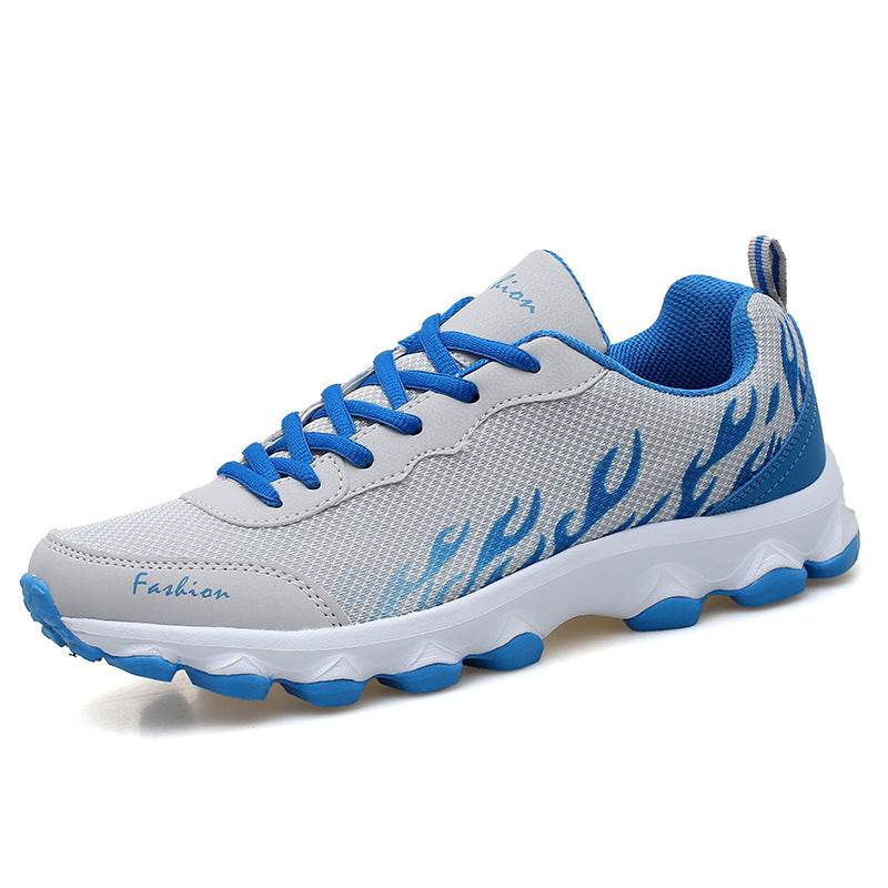 Fashion Beacon Men's Casual Running Shoes - Here2Save