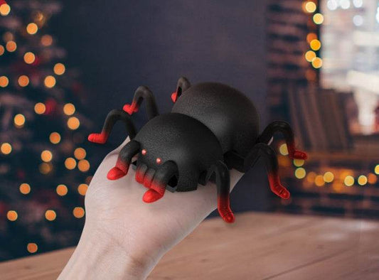 Simulation Spider Stunt Wall Climbing Car Toy Gift - Here2Save