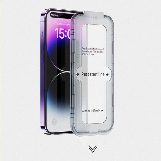 Mobile Phone Privacy-speed Sticker Box - Here2Save