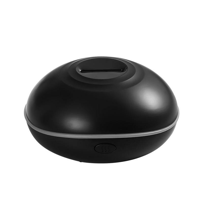 Car Aroma Diffuser Atomization Simulation Colorful Flame - Here2Save
