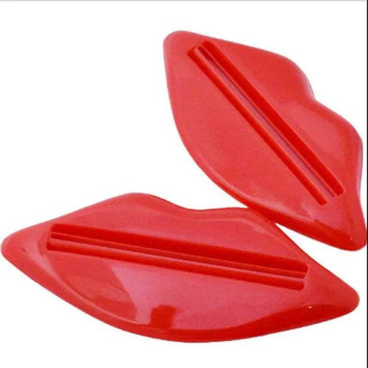 Home Creative Lips Animal Cartoon Toothpaste Squeezer - Here2Save