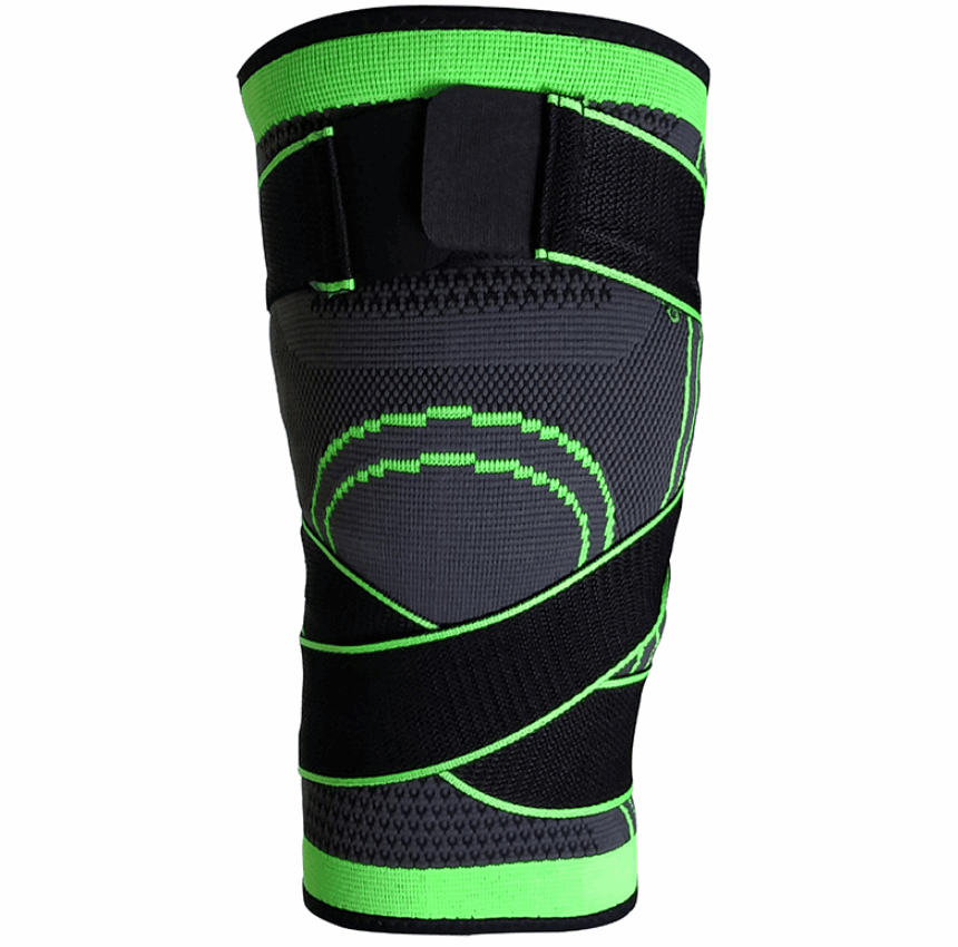 3D Sports Knee Pad - Here2Save
