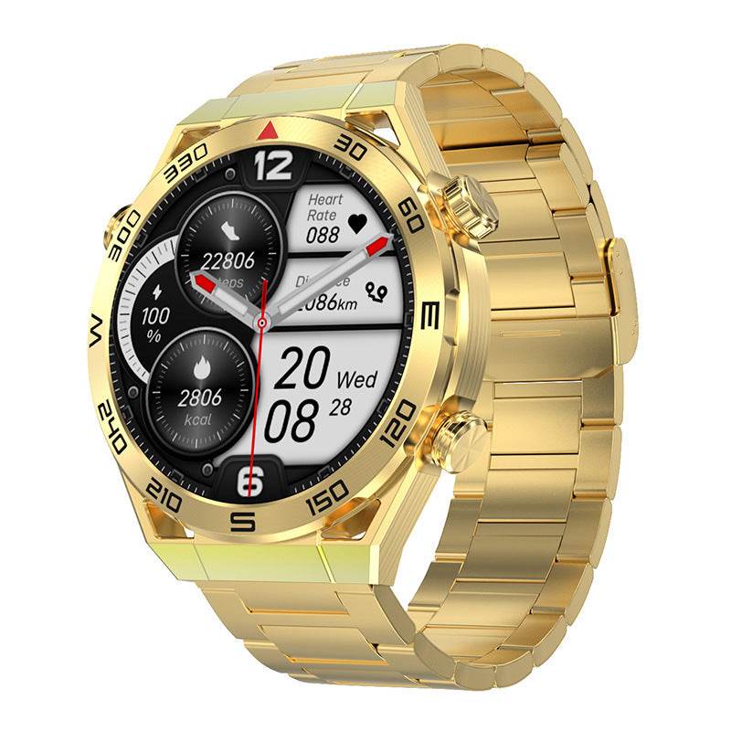Fashion Smart Bracelet Sports Watch - Here2Save