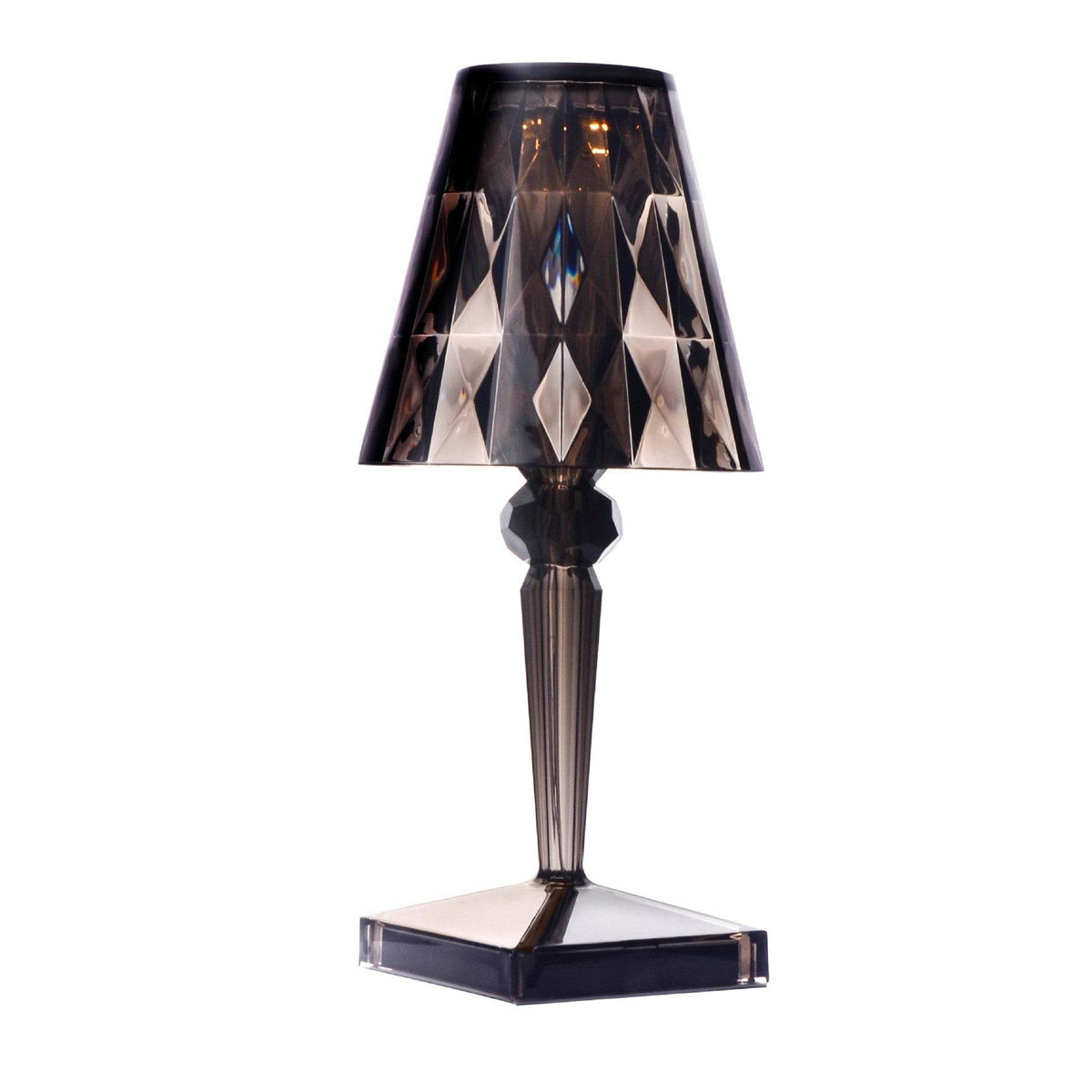 Electroplating Kartell Atmosphere Light Night Touch Net Red - Here2Save