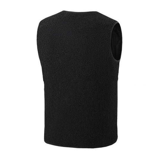 USB Charging Vest Heating Warm - Here2Save