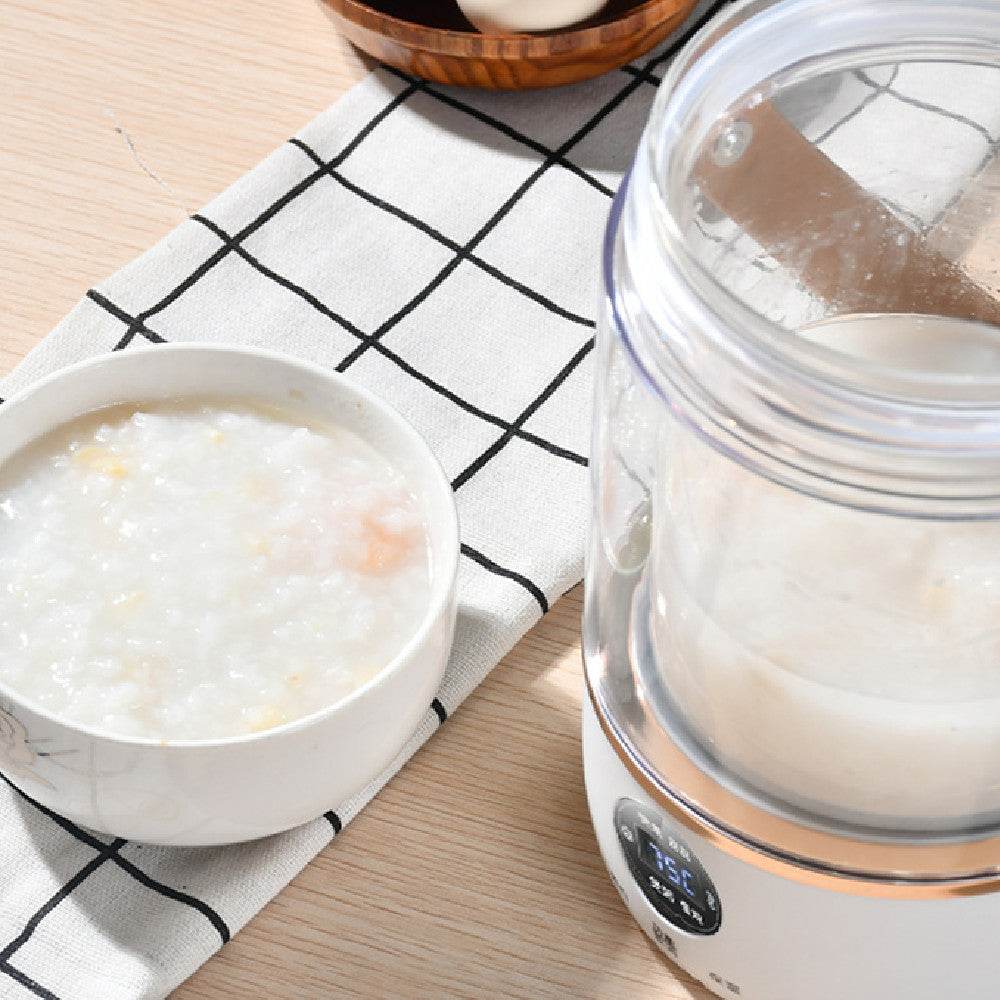 Home Mini Electric Stew Pot - Here2Save