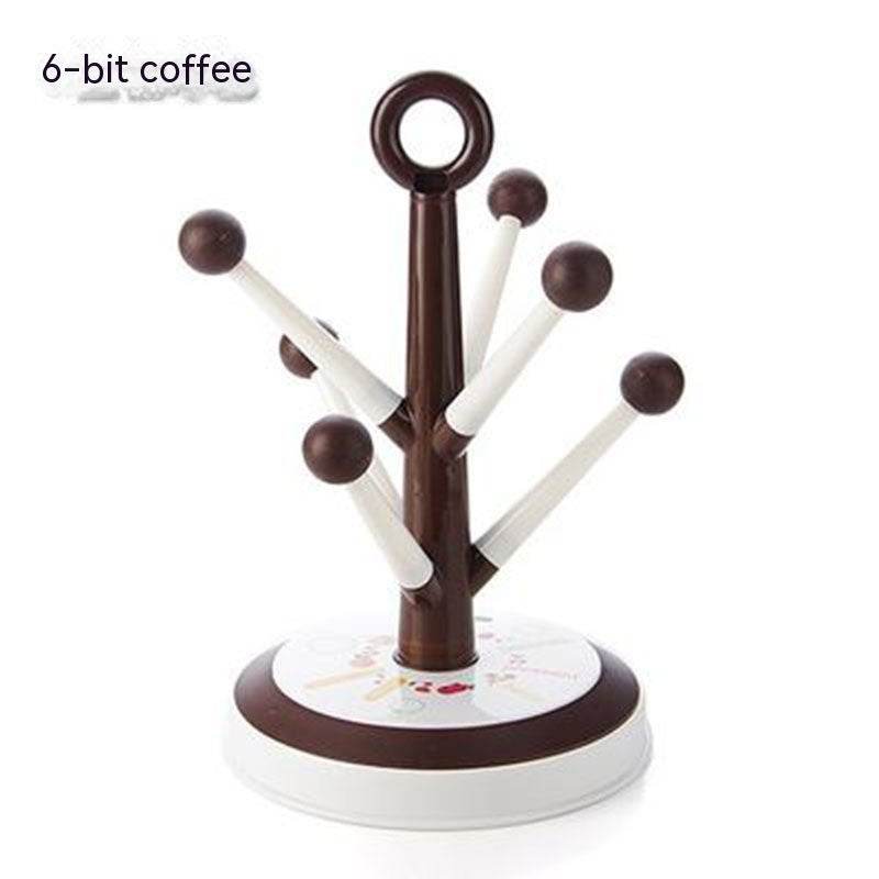 Household Drain Plastic Cup Holder Storage - Here2Save