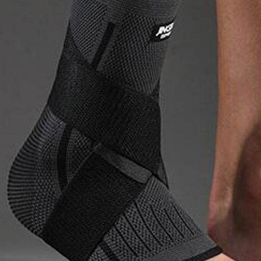 Sports Compression Ankle Protection Yoga Protector - Here2Save