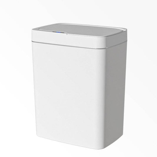 Polypropylene Smart Inductive Ashbin Kitchen With Lid Large Capacity - Here2Save