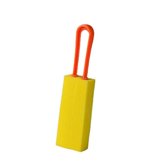 Extended Household Cleaning Cup Brush Without Dead Corner - Here2Save
