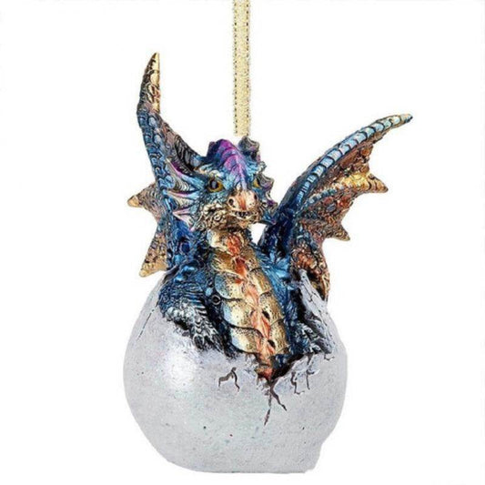 Christmas Tree Dinosaur Pendant Ornament - Here2Save