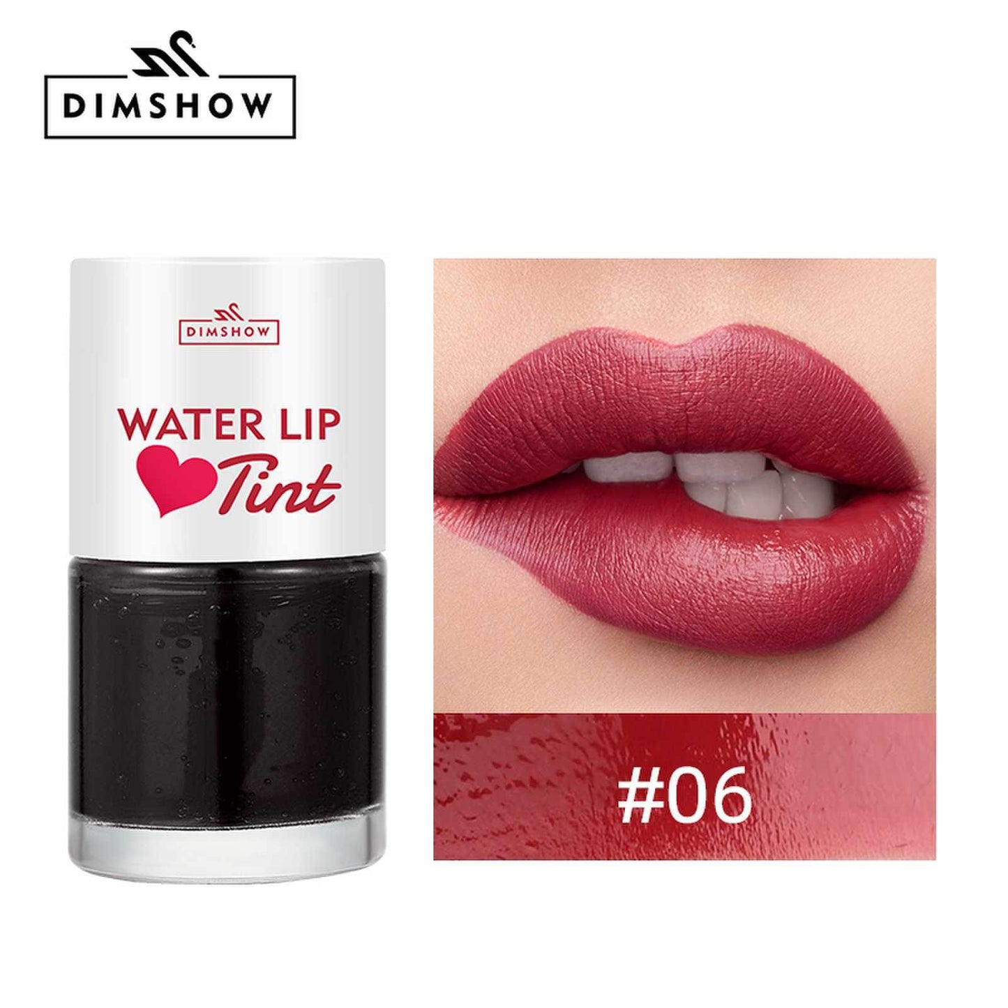 Women's Non-fading Lip Stain - Here2Save