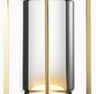 Creative Living Room Table Lamp High-end Light Luxury American Simple Modern - Here2Save