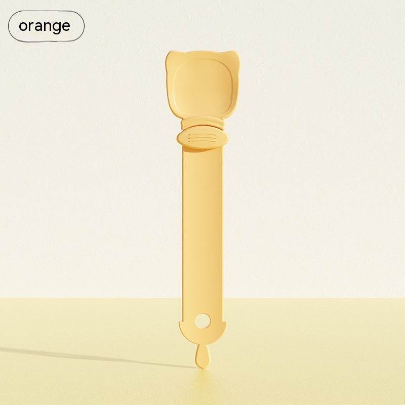 New Product Best-selling Cat Strip Spoon Squeezing Machine - Here2Save