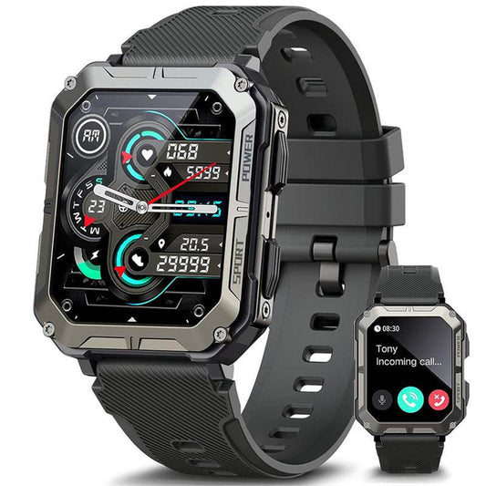 Sport Smart Watch Bluetooth Calling Outdoor - Here2Save