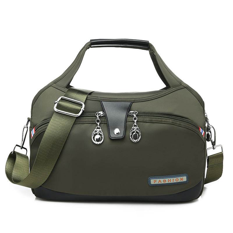 Crossbody Bags Women Fashion Anti-theft Handbags Shoulder Bag - Here2Save