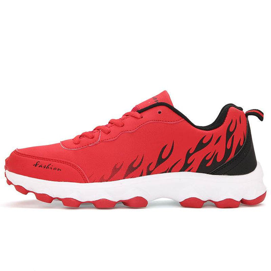 Fashion Beacon Men's Casual Running Shoes - Here2Save