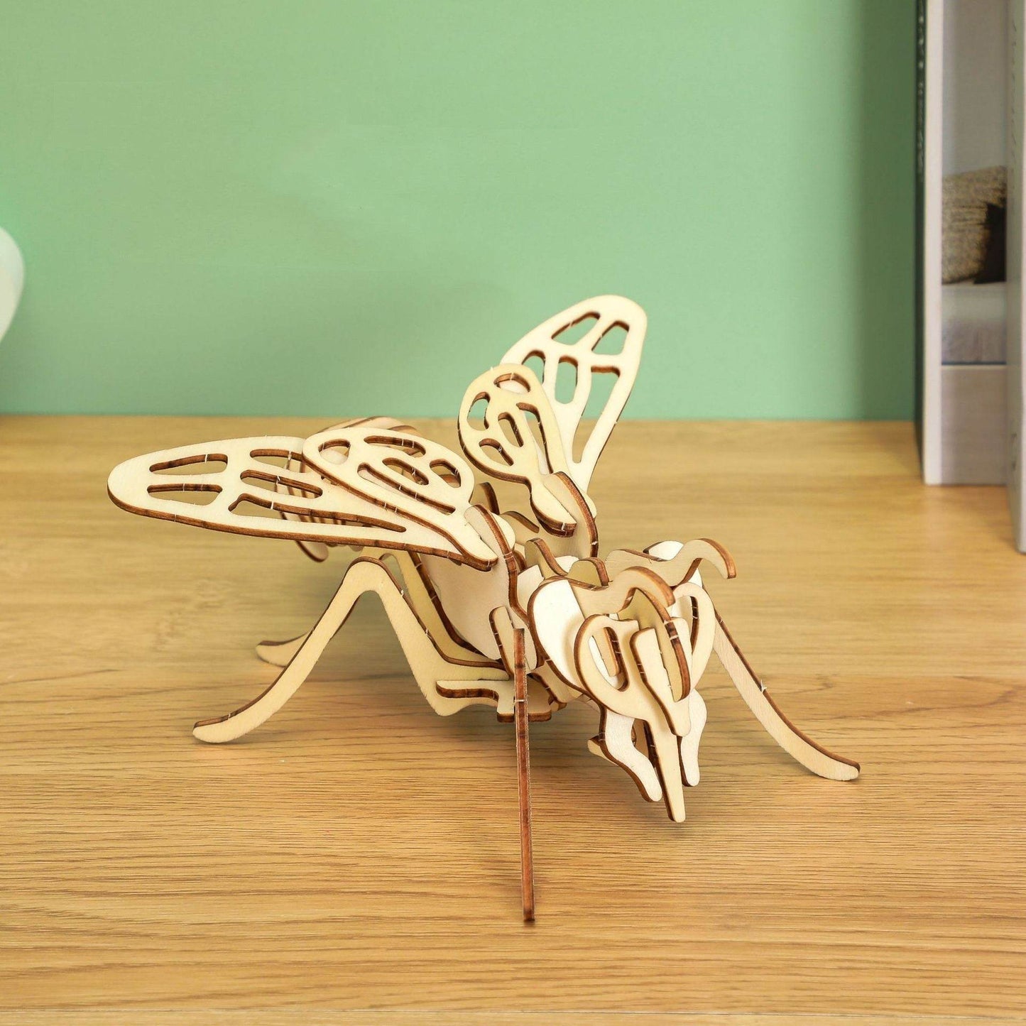 Handmade DIY Educational Toys For Children - Here2Save