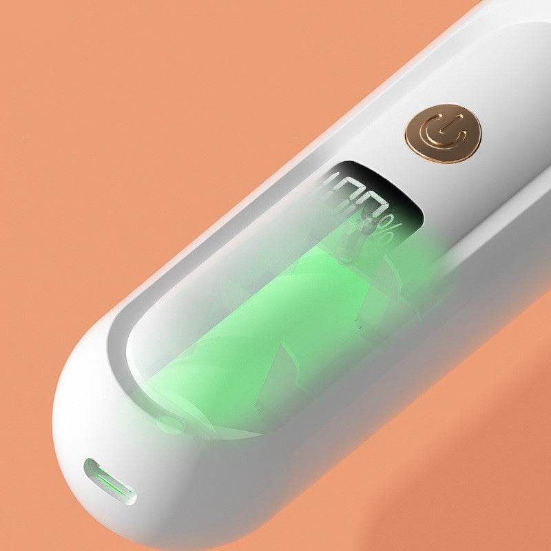 Small Nano Glass Electric Foot Grinder - Here2Save