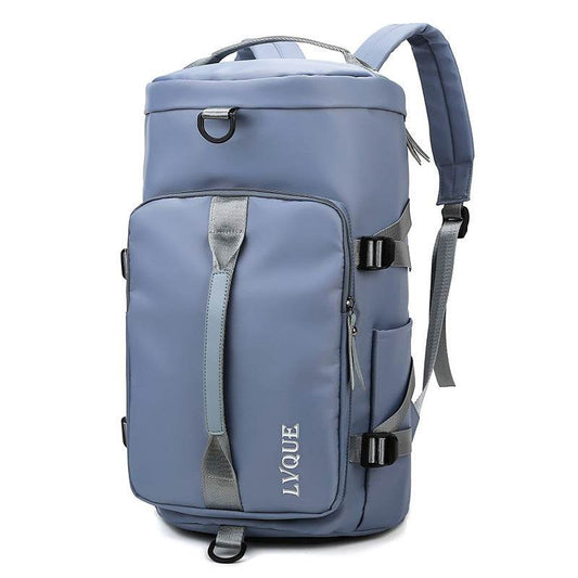 Waterproof Gym Fitness Bag Outdoor Travel Sport Excerise Fashion Casual Backpack - Here2Save