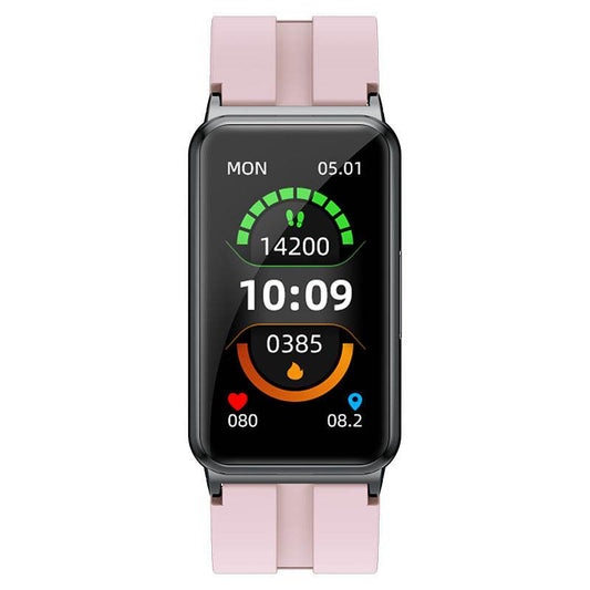 EP01 Non-invasive Blood Glucose Measurement Bracelet - Here2Save