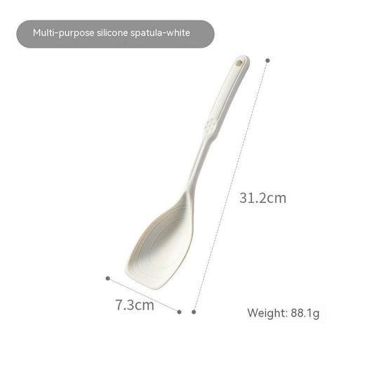 Household Multifunctional Spatula Edible Silicon - Here2Save