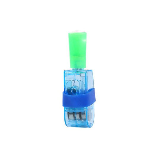 Cartoon Finger Projection Lamp Luminous Toy - Here2Save