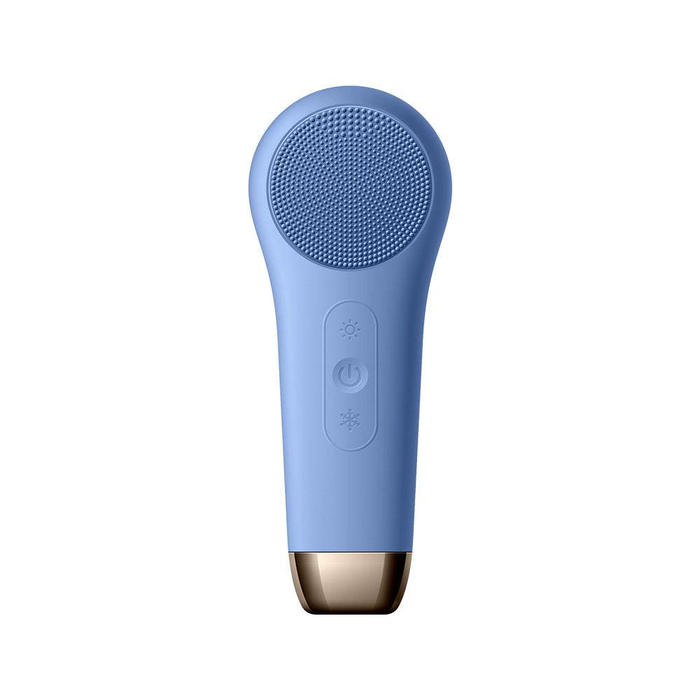 Pore Cleaning Brush Rejuvenation Waterproof Makeup Remover Beauty Instrument - Here2Save
